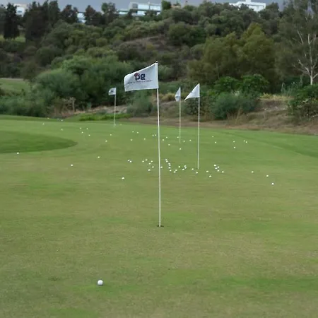 דירה Nobble Atalaya Hills