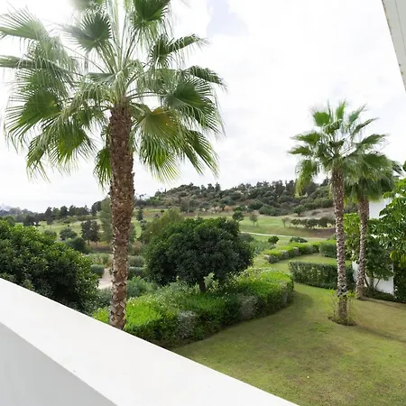 Nobble Atalaya Hills Apartment