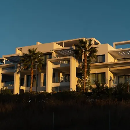 Nobble Atalaya Hills * אסטפונה