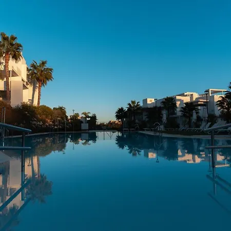 Apartment Nobble Atalaya Hills *