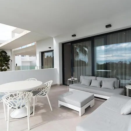 Apartment Nobble Atalaya Hills Estepona