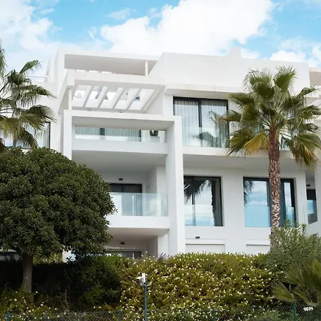 Apartment Nobble Atalaya Hills